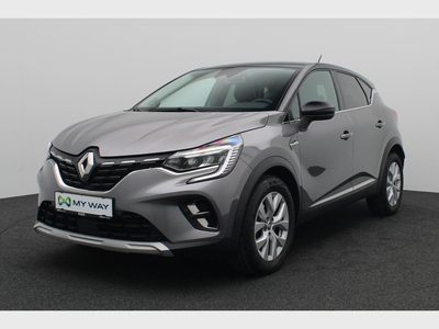 Renault Captur Captur 1.0 TCe Intens GPF (EU6D)