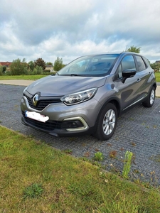 Renault captur Limited#2 TCe 90/66 12/2019