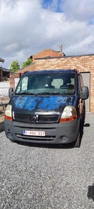 Renault Master camionet