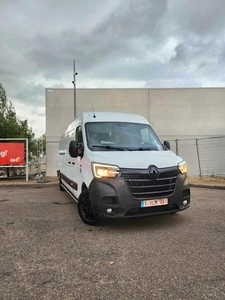 Renault Master L3H2 Euro6