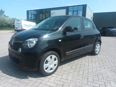 Renault twingo 0.9 benzine bj 2015 18000 km garantie