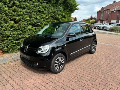 Renault Twingo 1.0 19.700km