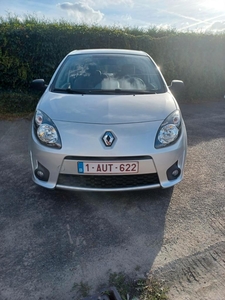 Renault Twingo 1.1 benzine