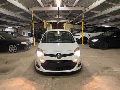 Renault Twingo 1.2i - 112000km - 07/2012 - Gekeurd