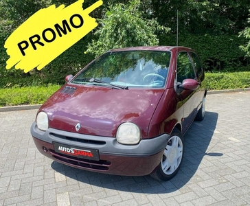 Renault Twingo 1.2i Gekeurd met beschikbaar