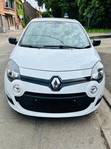 Renault Twingo 1.2i Prête a immatriculer Euro5