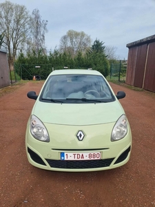 Renault twingo 1.2i tel 0484.05.05.01