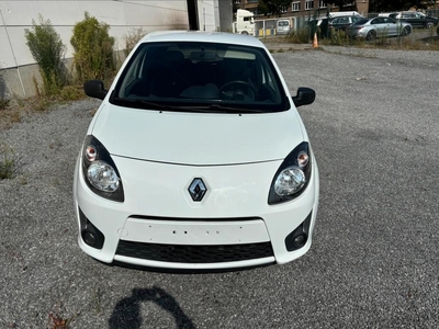 renault twingo 1.5dci 75cv euro 5