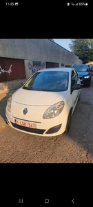 Renault Twingo 2