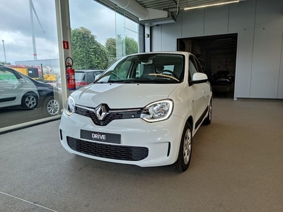 Renault Twingo Limited SCe 65