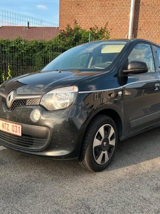 Renault twingo série limitée Night&Day SCe