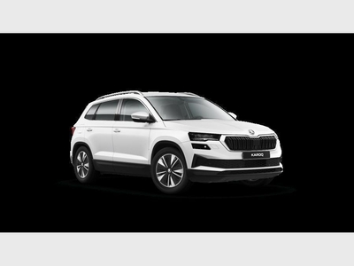 Skoda Karoq CLEVER 2.0TDI - TREKHAAK - NAVIGATIE - STOCKWAGE