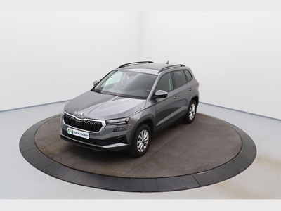 Skoda Karoq Karoq 1.0 TSI Ambition