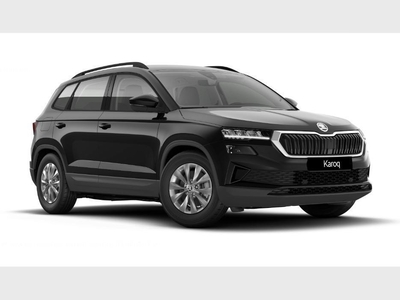 Skoda Karoq Karoq 1.5 TSI ACT Selection DSG