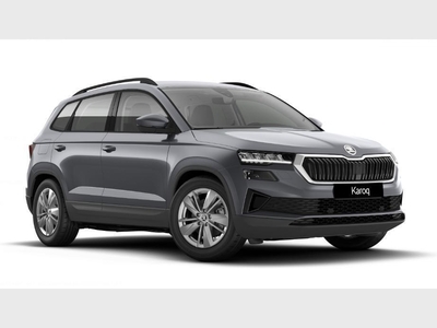 Skoda Karoq Karoq 1.5 TSI ACT Selection DSG