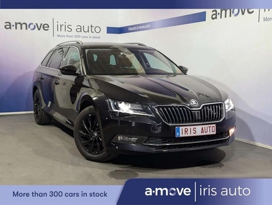 Skoda Superb 1.5 | DSG7 | NAVI | CARPLAY | CAM RECUL