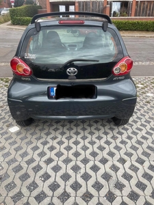 Toyota Aygo 1.0 benzine