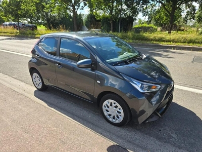 Toyota Aygo 1.0i VVT-i x-play II 2021' 1EIG. GOEDE STAAT !