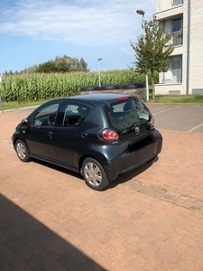 Toyota aygo 70.000 km!!