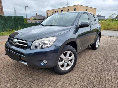 Toyota Raf 4x4 Cross Sport 2.2d