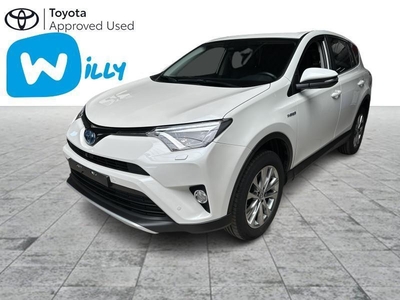 Toyota RAV-4 AWD Premium