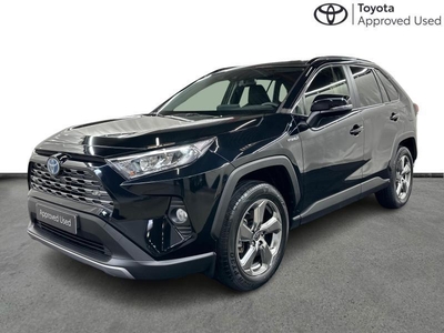 Toyota RAV-4 Dynamic Plus 2.5 + PANO