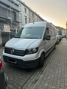 Volkswagen Crafter 2.0 TDI