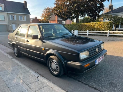 Volkswagen Jetta 1.6 GLX Diesel