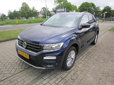 Volkswagen T-Roc 1.0 TSI Style