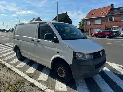 Volkswagen T5 2000 tdi