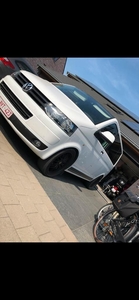 Volkswagen t5 edition