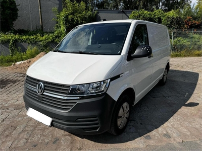 Volkswagen T6 Transporter/Airco Start/Stop