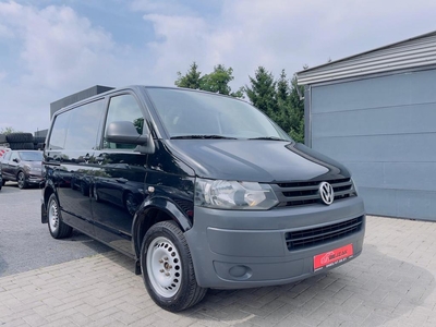 Volkswagen Transport 2.0TDI 2012