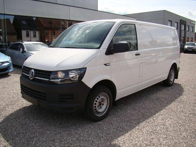 Volkswagen Transporter 2.0 TDi SCR (EU6d)*AUTOMAAT*AIRCO*