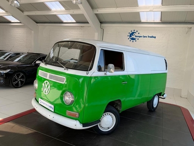 Volkswagen VW T2 TOLLÉ recente restauratie