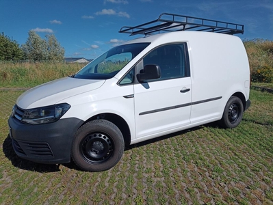 VW Caddy