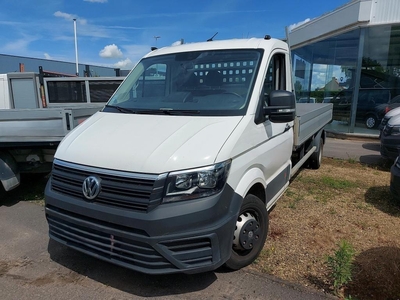 VW CRAFTER Crafter 2.0 CR TDi L4 (EU6) // 2 STUKS 22DKM 66DK