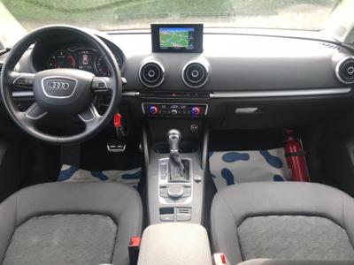 Audi A3 * SLINE BI XENON NAVI BOITE S TRONIC NEUVE