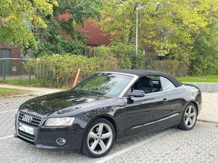 Audi A5 2.0TFSi Benzine S Line 2010* Euro 5! 204pk