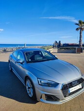 Audi A5 SPORTBACK 35 TDI S-TRONIC BUSINESS LINE