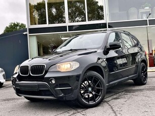 BMW X5 3.0 dA xDrive30 / PANO DAK / BTW AFTR / ONDERHOUD