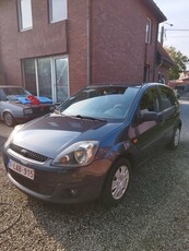 Ford Fiesta 14tdci gekeurd voor verkoop bj 2006