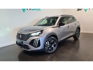 Peugeot 2008 Allure