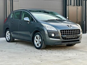 Peugeot 3008 - 2.0HDi - Euro5 - Airco - 150 PK