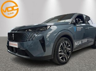 Peugeot 3008 ALLURE