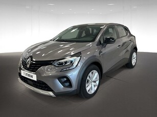 Renault Captur TCE90/AIRCO / 6681KM!