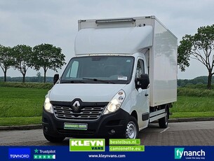 Renault MASTER T35