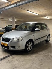 Skoda Fabia 1,4 tdi