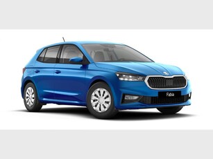 Skoda Fabia Fabia 1.0 TSI Selection