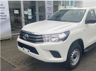 Toyota HI-LUX HILUX 3.0L 5L MT 2023 *EXPORT OUT OF EU*